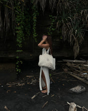 Load image into Gallery viewer, SAND - BEACH BAG
