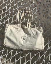 Load image into Gallery viewer, SAND - BEACH BAG